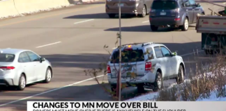 ¿Sabes de que se trata la ley Ted Foss Move Over? Es bueno saberlo si sales a la carretera… ¿Sabes de que se trata la ley Ted Foss Move Over? Es bueno saberlo si sales a la carretera...