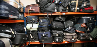 ¿Por qué las miles de maletas que se pierden y no se reclaman van rumbo a Alabama? ¿Por qué las miles de maletas que se pierden y no se reclaman van rumbo a Alabama?