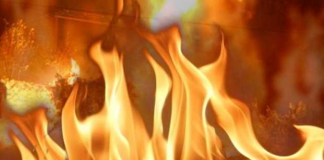 Dos niños y un adulto fueron trasladados a un hospital tras incendio en Minneapolis Dos niños y un adulto fueron trasladados a un hospital tras incendio en Minneapolis