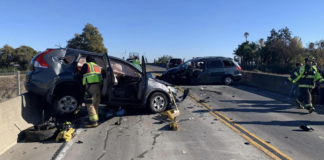 Dos mujeres murieron y otras dos personas están en estado crítico tras choque frontal en Midlothian Dos mujeres murieron y otras dos personas están en estado crítico tras choque frontal en Midlothian