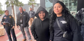 Ian Aguilar ya está en casa de su hermana, en Wilmer: ¿quién mató a su madre? Ian Aguilar ya está en casa de su hermana, en Wilmer: ¿quién mató a su madre?