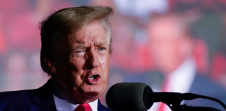 Trump amenazó con reabrir la polémica lucha sobre la Ley de Atención Médica Asequible Trump amenazó con reabrir la polémica lucha sobre la Ley de Atención Médica Asequible