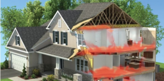 ¿Qué es el radón? ¿Cómo llega a nuestros hogares? El enemigo silencioso que provoca cáncer ¿Qué es el radón? ¿Cómo llega a nuestros hogares? El enemigo silencioso que provoca cáncer