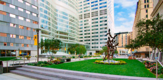 Clínica Mayo invertirá US$5,000 millones en expandir su complejo de Rochester Clínica Mayo invertirá US$5,000 millones en expandir su complejo de Rochester