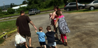 Texas tiene la segunda tasa más alta de residentes en riesgo de pasar hambre en el país Texas tiene la segunda tasa más alta de residentes en riesgo de pasar hambre en el país