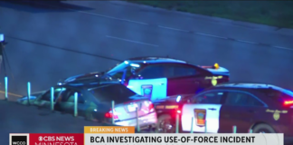 Un hombre está en prisión después de golpear a un policía estatal en la Interestatal 94 Un hombre está en prisión después de golpear a un policía estatal en la Interestatal 94