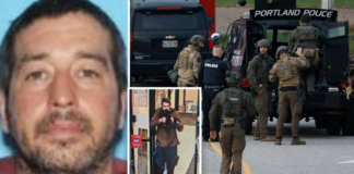 Senadores piden informe al ejército estadounidense sobre el tirador y asesino de Maine Senadores piden informe al ejército estadounidense sobre el tirador y asesino de Maine