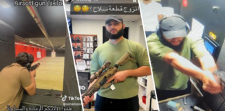 Detienen a un jordano que estaba en Texas y estudiaba “cómo construir bombas” Detienen a un jordano que estaba en Texas y estudiaba "cómo construir bombas"