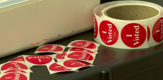 Fuerte caída en la cantidad de votantes en Minneapolis y St. Paul Fuerte caída en la cantidad de votantes en Minneapolis y St. Paul