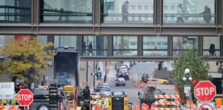 St. Paul vota a favor de un aumento del 1% en el impuesto sobre las ventas para inversiones St. Paul vota a favor de un aumento del 1% en el impuesto sobre las ventas para inversiones