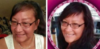 Hace tres años siguen buscando a una mujer en el norte de Minnesota Hace tres años siguen buscando a una mujer en el norte de Minnesota