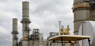 Los votantes de Texas aprueban fondo energético para mejorar plantas de gas natural Los votantes de Texas aprueban fondo energético para mejorar plantas de gas natural