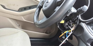 Casi un millón de autos Kia han recibido la actualización de software antirrobo Casi un millón de autos Kia han recibido la actualización de software antirrobo