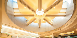 Avanza la mayor remodelación al aeropuerto MSP: costará casi 250 millones de dólares Avanza la mayor remodelación al aeropuerto MSP: costará casi 250 millones de dólares