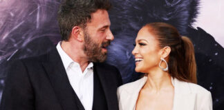 “¡Aléjate perra!”: JLo se lanza contra una fan de Ben Affleck "¡Aléjate perra!": JLo se lanza contra una fan de Ben Affleck
