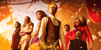 Se estrena “The Hunger Games: The Ballad of Songbirds & Snakes” Estreno mundial de "The Hunger Games: The Ballad of Songbirds & Snakes"