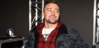 Justin Timberlake goza las playas de México tras ataques en redes Justin Timberlake goza las playas de México tras ataques en redes