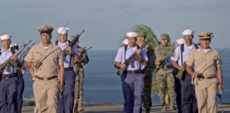 “La frontera invisible”, el sabor a soledad y destierro de la Isla Socorro "La frontera invisible", el sabor a soledad y destierro de la Isla Socorro