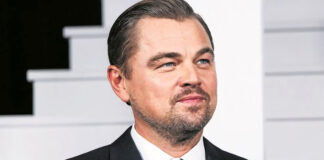 El actor Leonardo DiCaprio está a 12 meses de cumplir 50 años El actor Leonardo DiCaprio está a 12 meses de cumplir 50 años