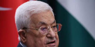 Líder palestino pide a Blinken un alto el fuego permanente en Gaza Líder palestino pide a Blinken un alto el fuego permanente en Gaza