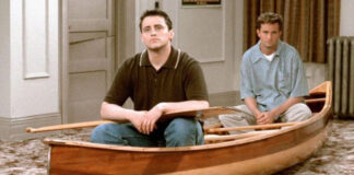 “Vuela hermano, finalmente eres libre”: Matt LeBlanc despide a Matthew Perry "Vuela hermano, finalmente eres libre": Matt LeBlanc despide a Matthew Perry