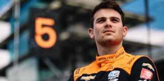 McLaren anuncia a Pato O’Ward como piloto reserva de la F1 McLaren anuncia a Pato O'Ward como piloto reserva de la F1