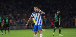 Monterrey aplasta a Santos y ya es sublíder del Apertura 2023 Monterrey aplasta a Santos y ya es sublíder del Apertura 2023