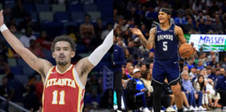 NBA en México: Orlando Magic y Atlanta Hawks en suelo azteca NBA en México: Orlando Magic y Atlanta Hawks en suelo azteca