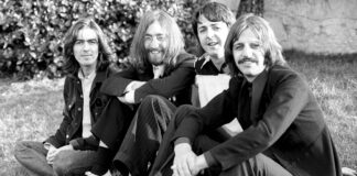 “Now And Then”, de The Beatles, desata nostalgia en las redes "Now And Then", de The Beatles, desata nostalgia en las redes