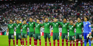 ¿Cuándo y dónde ver el juego México-Honduras de la Nations League? ¿Cuándo y dónde ver el juego México-Honduras de la Nations League?
