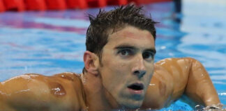 “Pensé en suicidarme, no quería estar vivo”: Michael Phelps "Pensé en suicidarme, no quería estar vivo": Michael Phelps