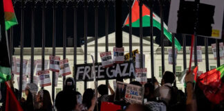 Aumenta la presión mundial por ofensiva de Israel en Gaza Aumenta la presión mundial por ofensiva de Israel en Gaza