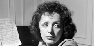 Preparan proyecto biográfico sobre Edith Piaf con Inteligencia Artificial Preparan proyecto biográfico sobre Edith Piaf con Inteligencia Artificial