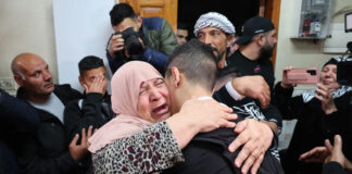 Liberaciones marcan quinto día de intercambio de rehenes en Gaza Liberaciones marcan quinto día de intercambio de rehenes en Gaza