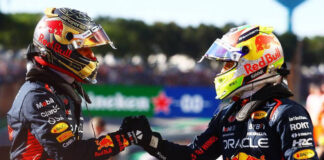 Red Bull deja números brutales en la temporada 2023 de la F1 Red Bull deja números brutales en la temporada 2023 de la F1