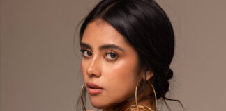 Renata Vaca, de espectadora a protagonista en “Saw X” Renata Vaca, de espectadora a protagonista en "Saw X"