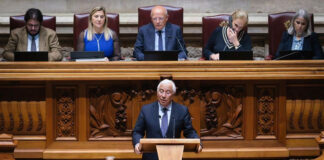 Renuncia primer ministro de Portugal tras escándalo de corrupción Renuncia primer ministro de Portugal tras escándalo de corrupción