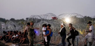 Republicanos condicionan a demócratas la ayuda a Ucrania e Israel Republicanos condicionan a demócratas la ayuda a Ucrania e Israel