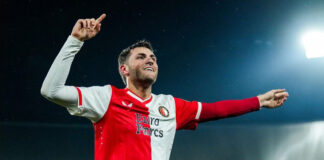 Feyenoord rechaza oferta millonaria del Fulham por Santi Giménez Feyenoord rechaza oferta millonaria del Fulham por Santi Giménez