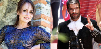 Gaby Spanic revela presunto abuso sexual por parte de Pablo Montero Gaby Spanic revela presunto abuso sexual por parte de Pablo Montero