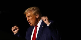 Juez de Nueva York suspende orden mordaza a Donald Trump Juez de Nueva York suspende orden mordaza a Donald Trump