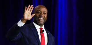 Tim Scott abandona la candidatura presidencial republicana Tim Scott abandona la candidatura presidencial republicana