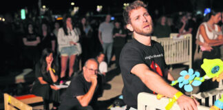 Tregua en Gaza y liberación de rehenes se aplazan para el viernes Tregua en Gaza y liberación de rehenes se aplazan para el viernes