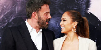Jennifer Lopez dice tener estrés postraumático, como Ben Affleck Jennifer Lopez dice tener estrés postraumático, como Ben Affleck