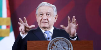 Economía y finanzas, los temas de AMLO y la secretaria del Tesoro de EEUU Economía y finanzas, los temas de AMLO y la secretaria del Tesoro de EEUU