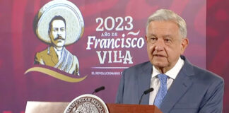 Proyectos garantizan “mucho futuro” para el sur-sureste de México: AMLO Proyectos garantizan “mucho futuro” para el sur-sureste de México: AMLO