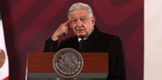 “En el gobierno no permitimos masacres y no torturamos”, afirma AMLO "En el gobierno no permitimos masacres y no torturamos", afirma AMLO