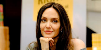 Angelina Jolie critíca a Hollywood, lo llama un lugar que “no es sano” Angelina Jolie critica a Hollywood, lo llama un lugar que "no es sano"