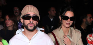 Bad Bunny y Kendall Jenner ya terminaron su romance Bad Bunny y Kendall Jenner ya terminaron su romance