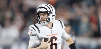 Cincinnati se lleva el triunfo sobre Jacksonville en tiempo extra Cincinnati se lleva el triunfo sobre Jacksonville en tiempo extra